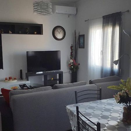 cELLATE cozy home Chalkida Exterior foto