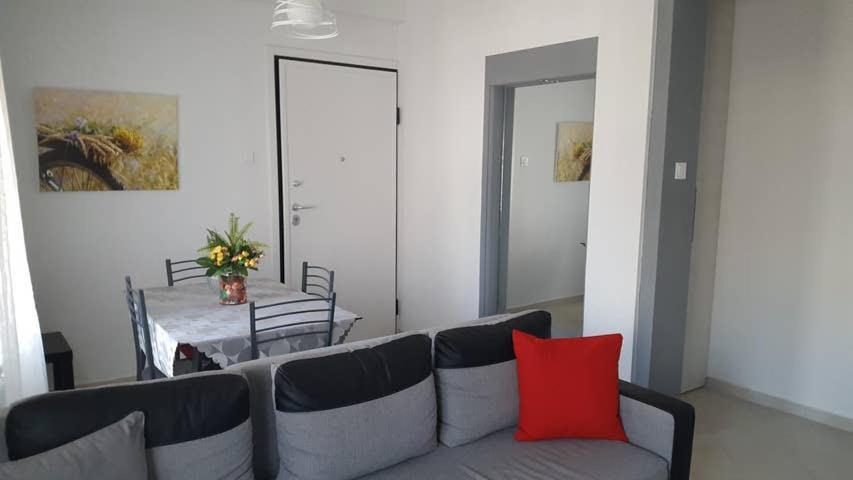 cELLATE cozy home Chalkida Exterior foto