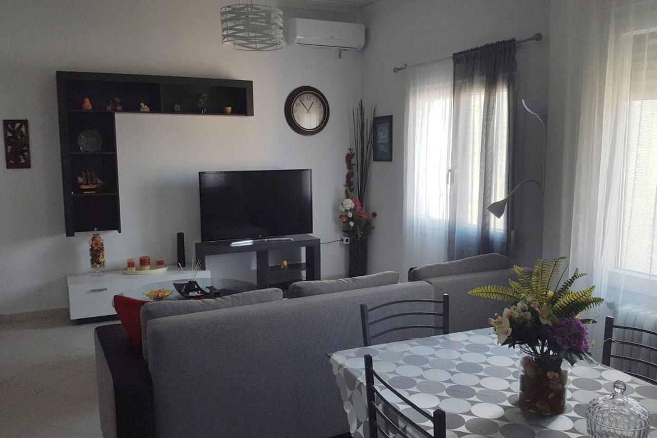 cELLATE cozy home Chalkida Exterior foto